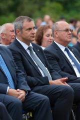 Slovesnost ob prazniku združitve prekmurskih Slovencev z matičnim narodom 2016 37